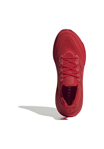 Adidas Ultraboost Light Kadın Koşu Ayakkabısı Ie3042 Kırmızı 001