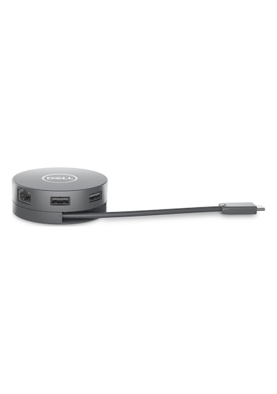 Dell DA305 USB-C Mobile Adapter 470-AFKL