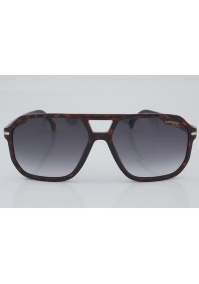 Carrera Güneş Ca 302/s 0869k 59 - 01 Güneş Gözlüğü Leopar