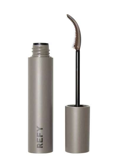 Refy Lash Sculpt Maskara - Brown Brown
