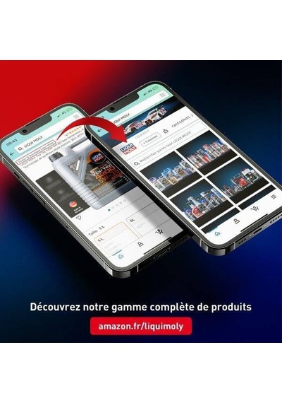 Liqui Moly Disk Frost Konsantresi Diğer