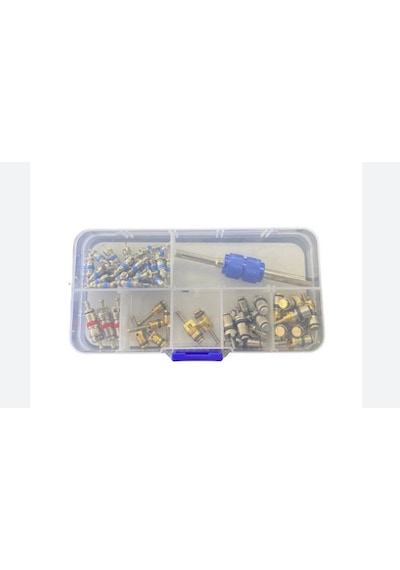 Klima Sibop Set 61 Parça