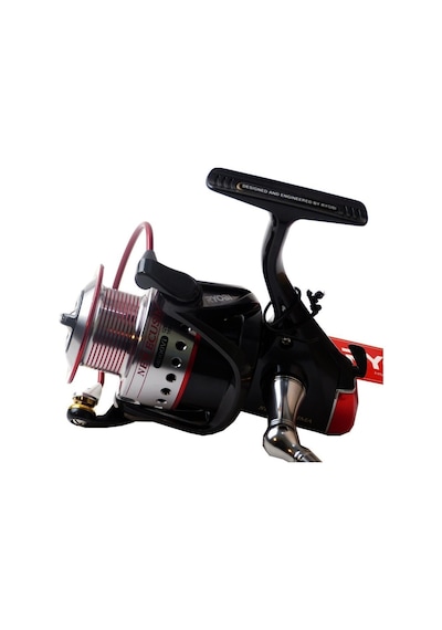 Ryobı New  Ecusıma 8000