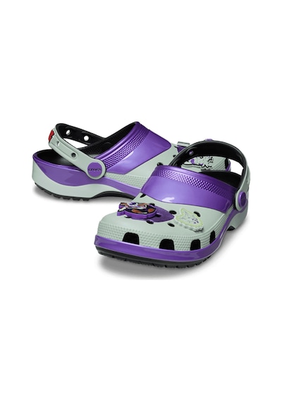 Crocs Dragon Ball Erkek Terlik 211202-90h Çok Renkli