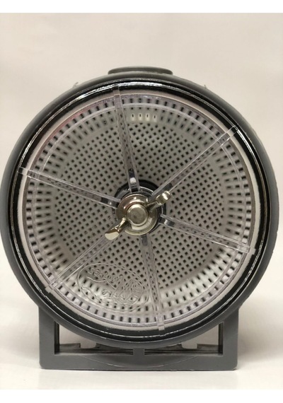 Deniz Suyu Filtresi Çapı 150mm Giriş - Çıkış Çapı 23mm