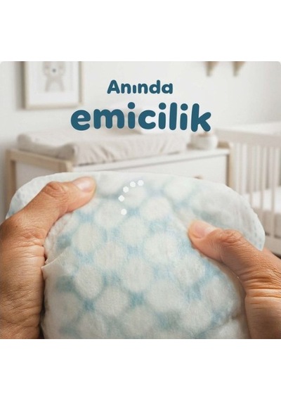 Aktif Bebek Süper Paket Bebek Bezi 7 Beden 30 Adet
