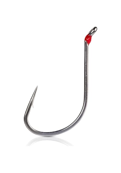 Mustad Alpha Point Dentanato Top 34111ap Olta İğnesi Tıtan Steel - No:1/0 - 7li