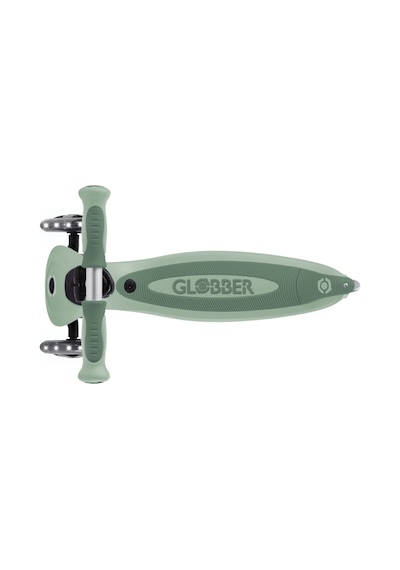 Globber Go Up Baby 360 Işıklı Scooter Yeşil
