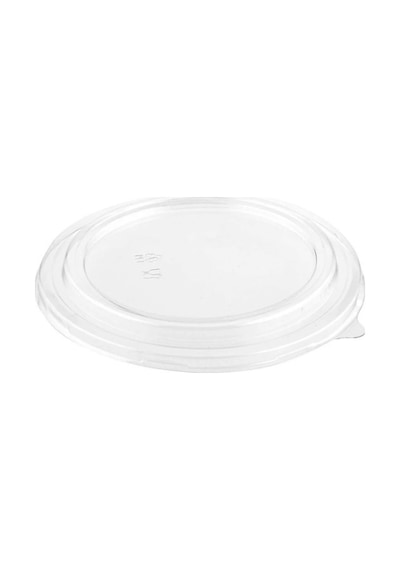 142 Mm Karton Salata Kapağı 100'lü