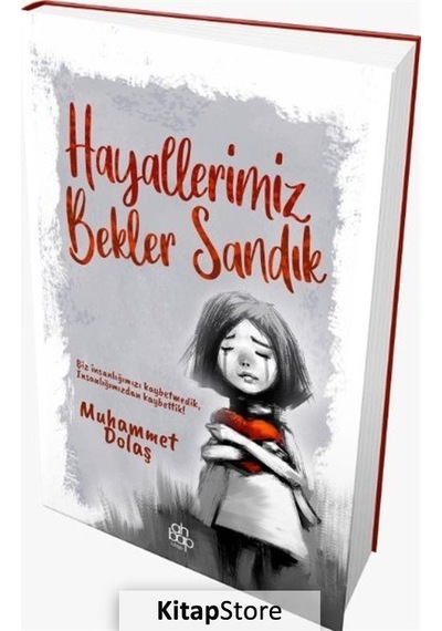 Hayallerimiz Bekler Sandık / Muhammet Dolaş