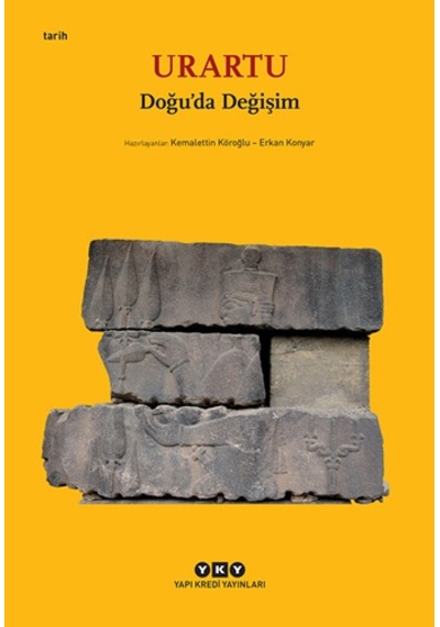 Urartu - Doğu Da Değişim Küçük Boy
