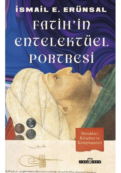 Fatih'in Entelektüel Portresi - Mydr-589533