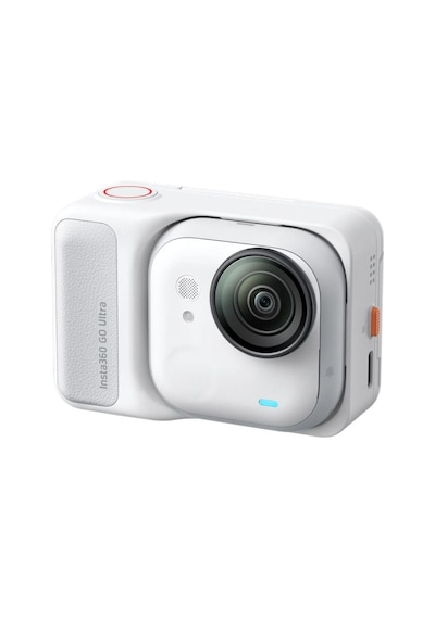 Insta360 Go Ultra Arktik Beyaz Monte Edilebilir Kamera Standart Paketi Inst-cınsabea