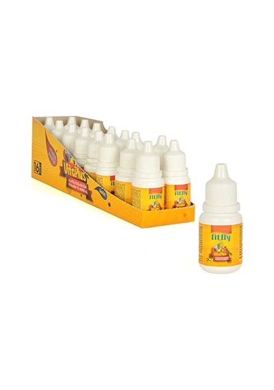 Vita Plus Kuş Vitamini, 25 Ml