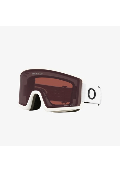 Oakley Target Line Unisex Kırmızı Kayak/snowboard Gözlüğü 0oo7120