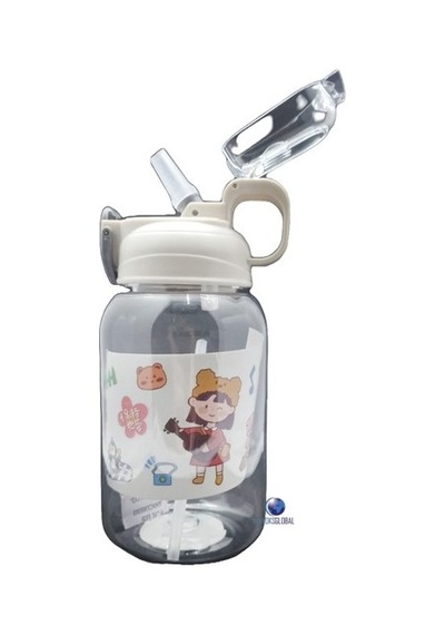 Vagon Life Matara Vgn 2270 600Ml Karma Renk