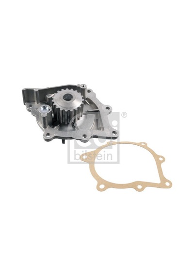 Devirdaim Su Pompası - Fiat Ducato, Scudo, Ulysse - Febı-bılsteın-39304