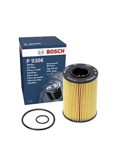Mercedes B Serisi 245 B160 1.5 2009-2011 Bosch 3'lü Filtre Seti Karbonlu Polen