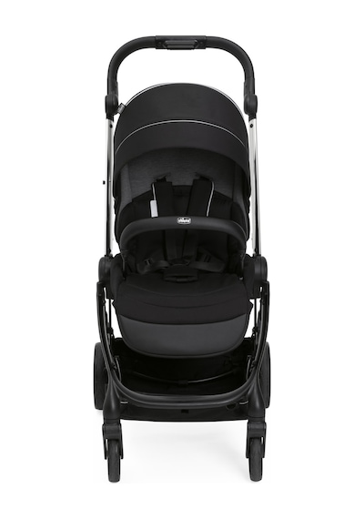 Chicco One4ever Lounge Puset Black Beauty 04087109910000