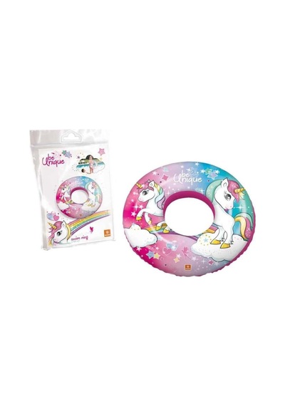 Mey İthalat Unicorn Can Simidi 50 Cm
