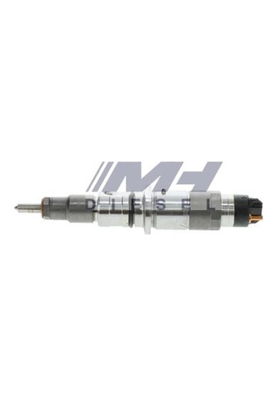 Bosch 0445120250 Common Rail Enjektör Cummins Isbe Isde Daf Cf Lf