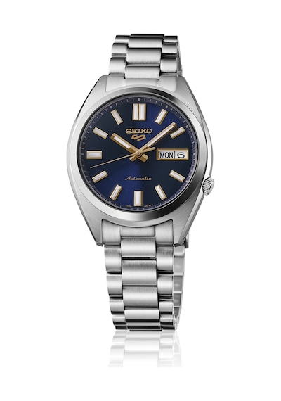 Seiko5 Sports Srpl55k1 Otomatik Erkek Kol Saati-28698 Çok Renkli