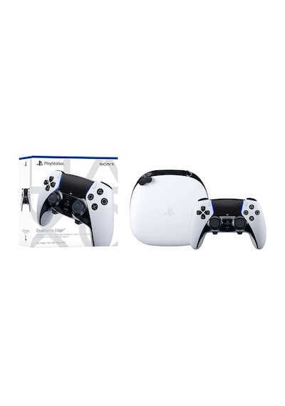 Ps5 Dualsense Edge Controller Bilkom Garantili
