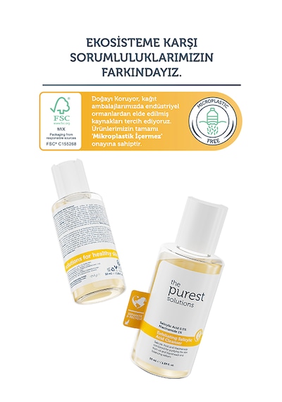Tanışma Boy Yağlı Ve Karma Ciltler Için Siyah Nokta Karşıtı Temizleme Jeli 50 Ml