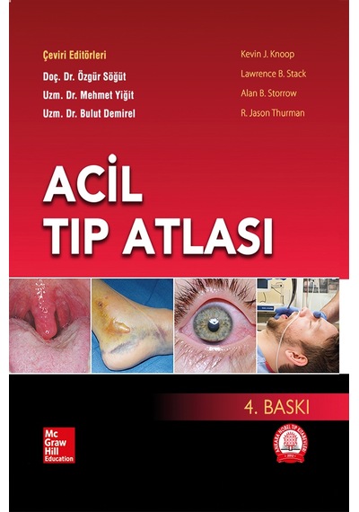 Acil Tıp Atlası