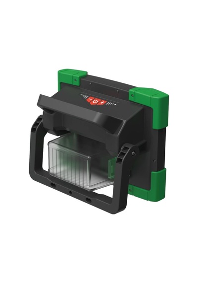Haispro Taşınabilir 10.000 Lümen Led Projektör Rb-ha10000