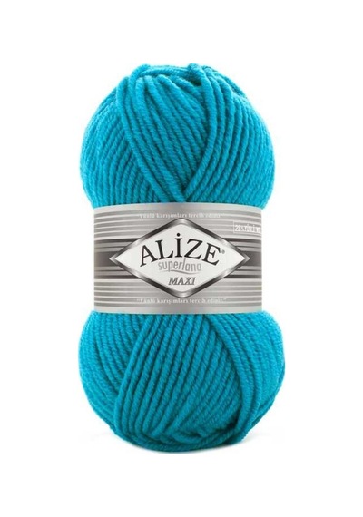 Alize Alize Süperlana Maxi 484