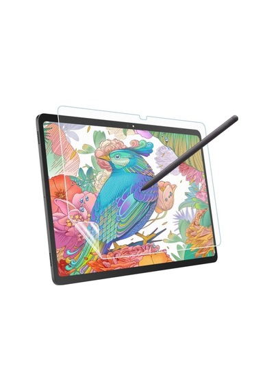 Galaxy Tab S7 Plus T970 Uyumlu Paper-Like Ekran Koruyucu