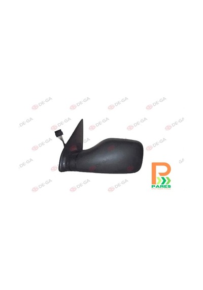 Peugeot 106 Dış Ayna Elektrikli Isıtmalı Sıykapak Sol 1996-1998
