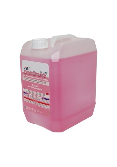 Srf Srf Coolmax Plazma Torç Soğutma Sıvısı Lc - 5Lt
