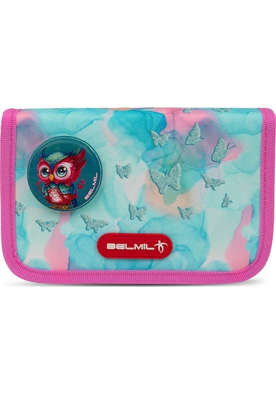 Belmil Aqua Rose Kalem Kutusu 335-88-2