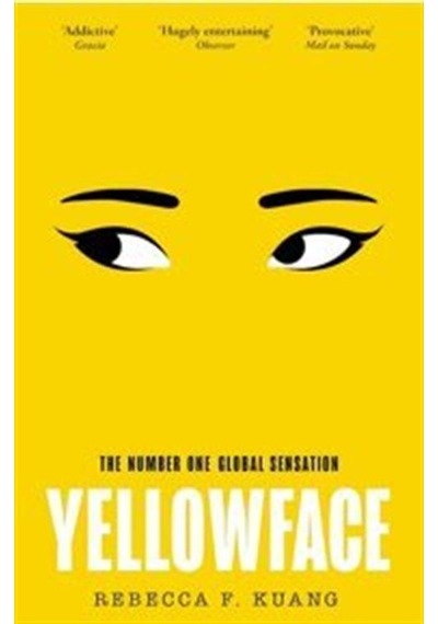 Yellowface / R. F. Kuang