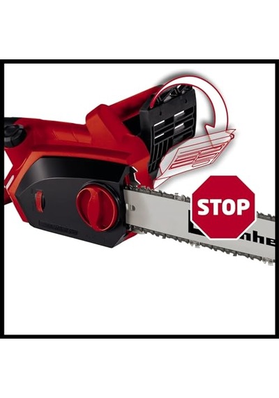 Einhell Elektrikli Ağaç Kesme Testeresi Gh-ec 1835 4501710 0.10 CM