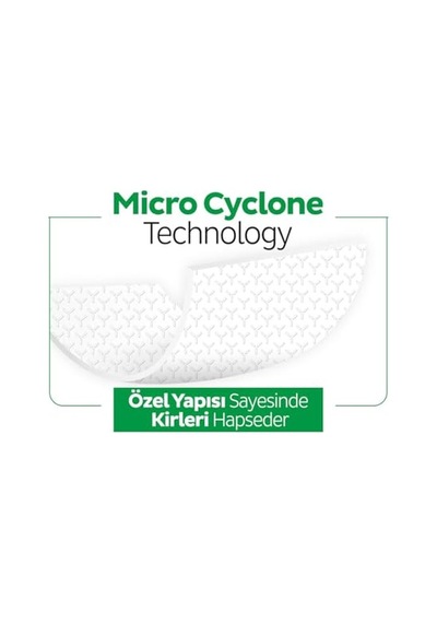 Sleepy Easy Clean Beyaz Sabun Katkılı Mopa Uyumlu Yer Temizlik Havlusu&mendili 50 Yaprak Açık Bej