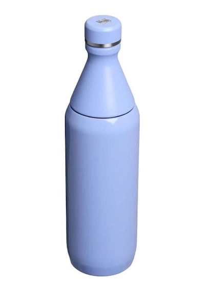 Stanley The All Day Slim Bottle 0.60 Lt / 20oz Lila Termos Lila