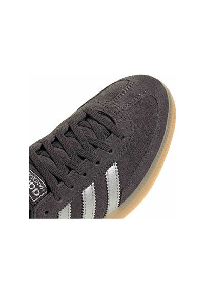 Adidas Handball Spezial W Unisex Günlük Ayakkabı Ih9209 Siyah