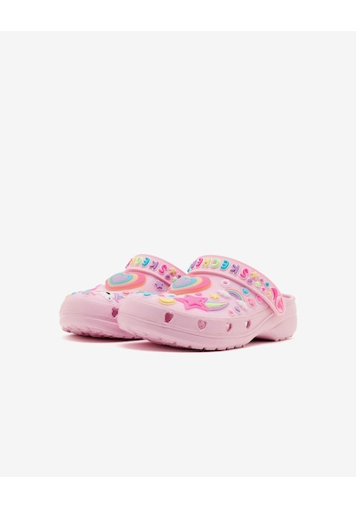 Skechers Heart Charmer Küçük Kız Çocuk Pembe Işıklı Terlik 308406n Lpmt Pembe Skechers Heart Charmer Küçük Kız Çocuk Pembe Işıklı Terlik 308406n Lpmt Pembe
