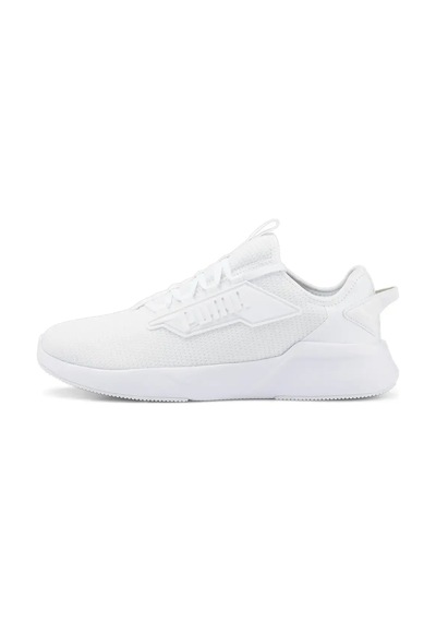 Puma Retaliate 2 Beyaz Unisex Yürüyüş Ve Koşu Ayakkabısı