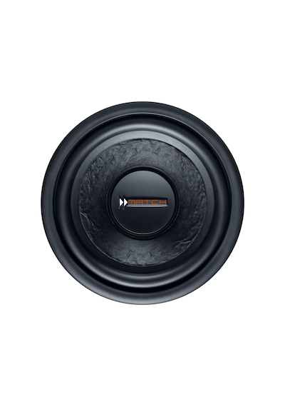 Match Pp 8w-q 20cm Subwoofer