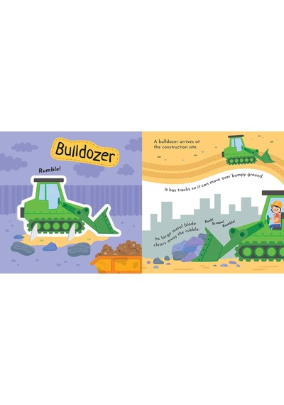 Build And Play Construction