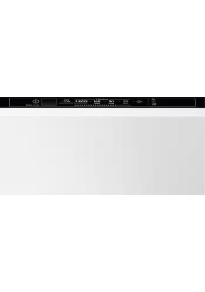 Electrolux EEA17200L 5 Programlı 13 Kişilik Ankastre Bulaşık Makinesi