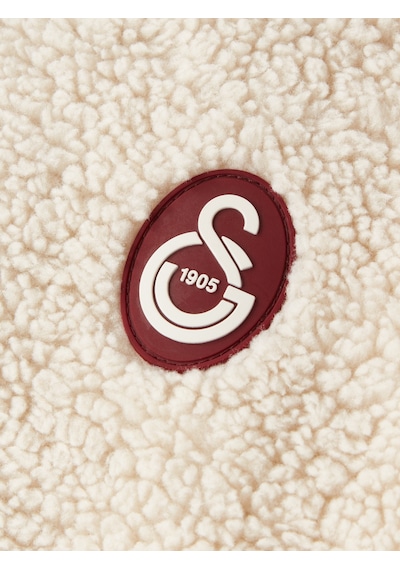 Gsstore Galatasaray Erkek Ceket E252118 Bordo