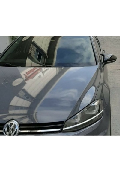 Vw Passat B5 1996-2001 Yarasa Ayna Kapağı