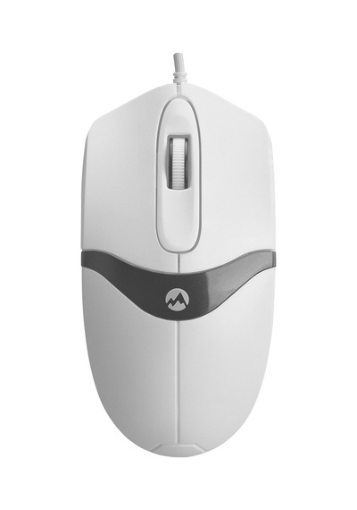 Everest SM-220 3D Kablolu Optik Mouse