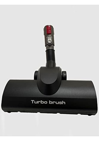 Süpürge Turbo Başlıkk V11 Süpürge Uyumlu Turbo Başlığı Genel