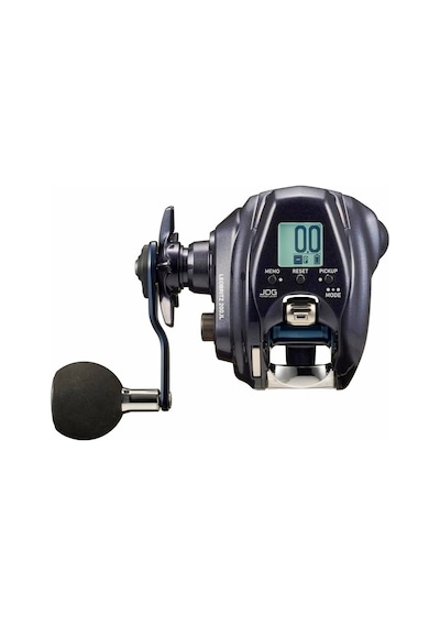 Daiwa Leobritz 23 200 Jl Sol El Elektrikli Çıkrık